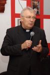 Poeta ks. prof. Jerzy Szymik