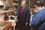 Prezes RTK E. Holona i Prezes KGW K. Barteczko