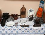 Przedmioty kuchenne i nie tylko